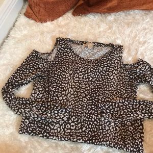 Micheal Kors blouse